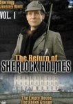  Возвращение Шерлока Холмса 
