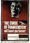  Проклятие Франкенштейна 