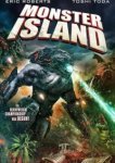 Остров монстров 