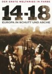  Война 14-18 годов. Шум и ярость 