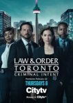  Закон и порядок Торонто: Преступный умысел 