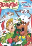  Скуби-Ду! Рождество 