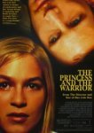  Принцесса и воин 