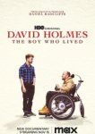  Дэвид Холмс: Мальчик, который выжил 