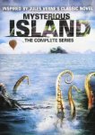  Таинственный остров 