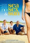  Море, солнце и никакого секса 