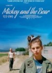  Микки и медведь 