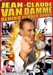  Жан-Клод Ван Дамм: За закрытыми дверями 