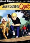  Золотое приключение Джонни Квеста 