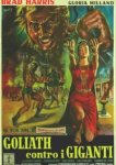  Легенда о Голиафе 