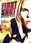  Первый выстрел 
