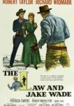 Закон и Джейк Уэйд 