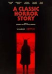  Классическая история ужасов 