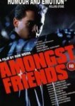  Среди друзей 