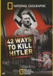  42 способа убить Гитлера 
