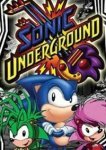  Соник Андерграунд 