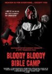  Кровавый библейский лагерь 