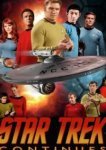  Звездный путь продолжается 