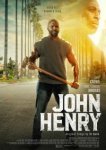  Джон Генри 