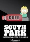  Южный Парк: Не предназначено для просмотра детьми 