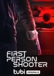  Шутер от первого лица 