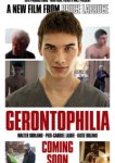  Геронтофилия 