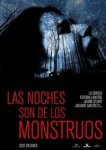 Ночь принадлежит монстрам 