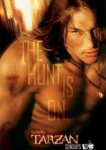  Тарзан 