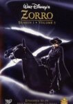  Зорро 