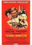  Молодой Уинстон 