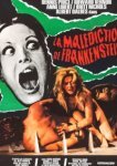  Проклятие Франкенштейна 