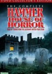  Дом ужасов Хаммера 