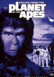  Бегство с планеты обезьян 