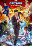  Арчер 