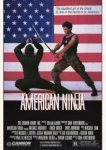  Американский ниндзя 