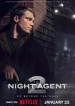  Ночной агент 