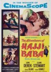  Приключения Хаджи Бабы 