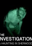 Расследование: призраки в Шервуде 