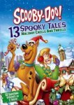 Скуби-Ду! Ужасные Праздники 