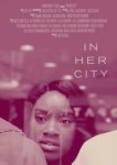  В её городе 