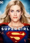  Супергёрл 