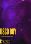 Диско-бой