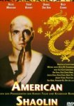 Американский Шаолинь 