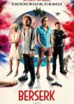  Берсерк 