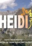  Хайди и ее друзья 