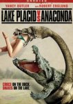  Озеро страха: Анаконда 