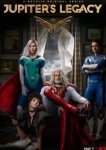  Наследие Юпитера 