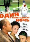  Один в новогоднюю ночь 
