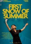  Первый снег лета 