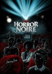 Хоррор-нуар: История чёрного хоррора 